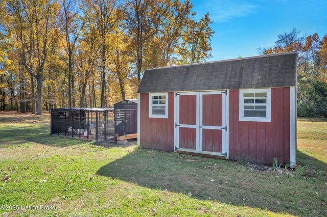 1401 Brooks Hill Rd, Brooks, KY 40109