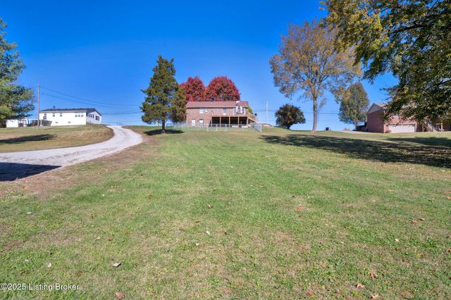 1401 Brooks Hill Rd, Brooks, KY 40109