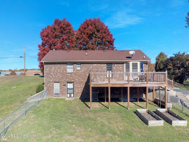 1401 Brooks Hill Rd, Brooks, KY 40109