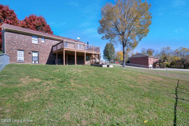 1401 Brooks Hill Rd, Brooks, KY 40109