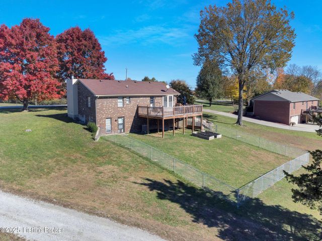 1401 Brooks Hill Rd, Brooks, KY 40109