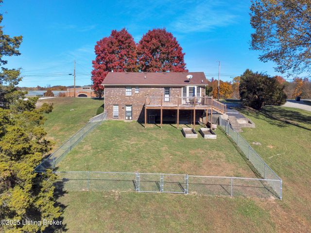 1401 Brooks Hill Rd, Brooks, KY 40109