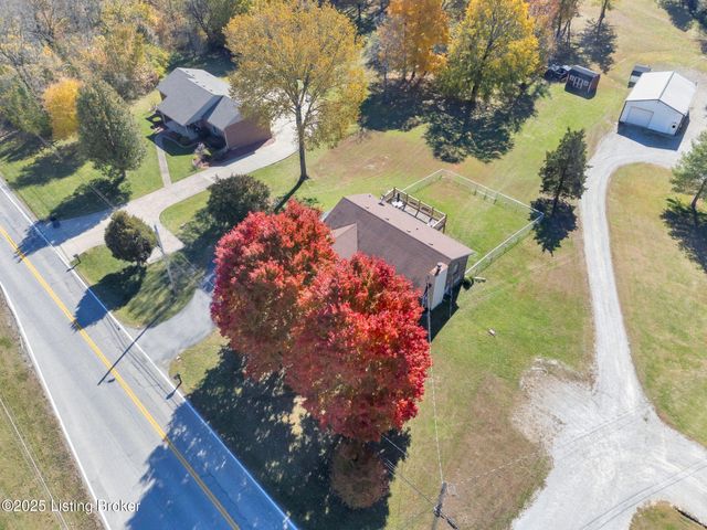 1401 Brooks Hill Rd, Brooks, KY 40109