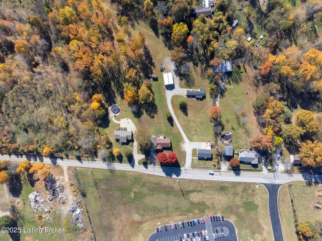 1401 Brooks Hill Rd, Brooks, KY 40109