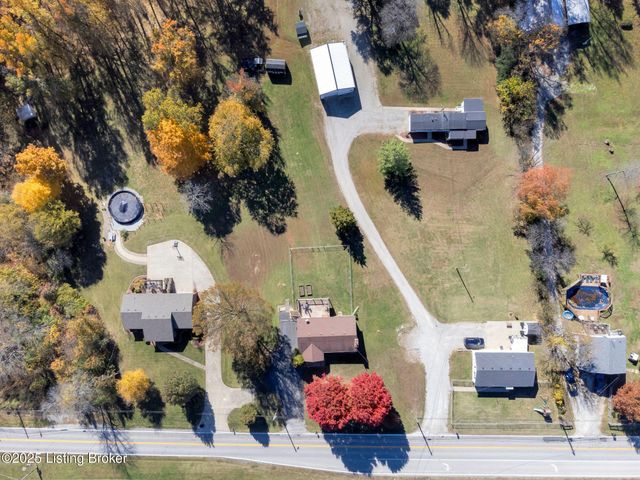 1401 Brooks Hill Rd, Brooks, KY 40109