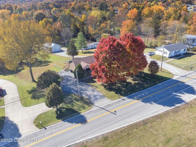 1401 Brooks Hill Rd, Brooks, KY 40109