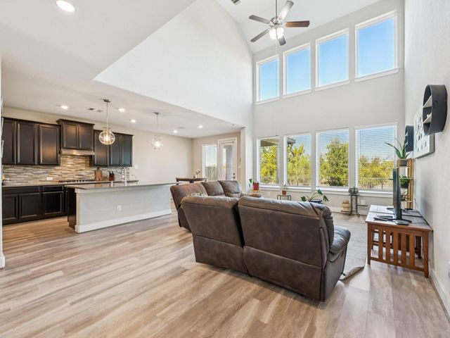 2505 Hatton Terrace Lane, Pearland, TX 77089