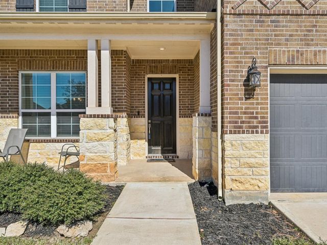 2505 Hatton Terrace Lane, Pearland, TX 77089