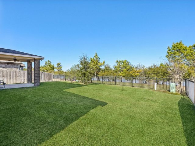 2505 Hatton Terrace Lane, Pearland, TX 77089