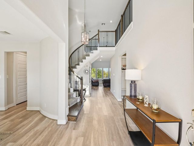 2505 Hatton Terrace Lane, Pearland, TX 77089