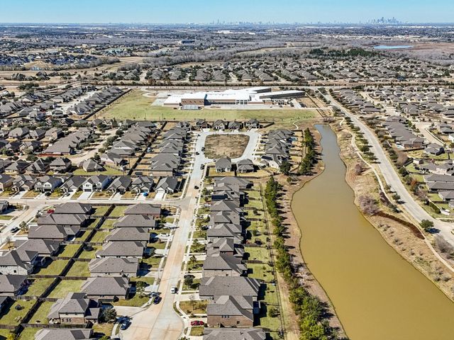 2505 Hatton Terrace Lane, Pearland, TX 77089