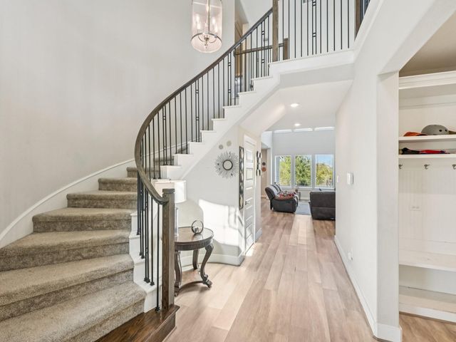 2505 Hatton Terrace Lane, Pearland, TX 77089