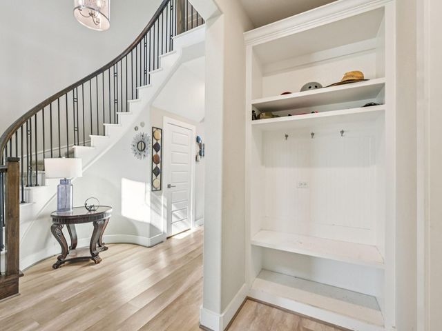 2505 Hatton Terrace Lane, Pearland, TX 77089