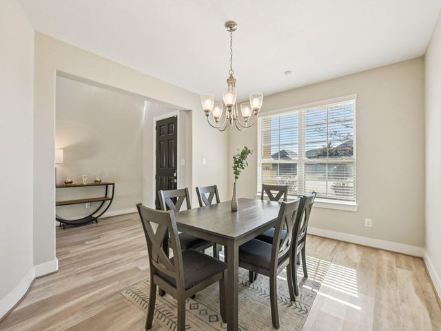 2505 Hatton Terrace Lane, Pearland, TX 77089