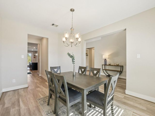 2505 Hatton Terrace Lane, Pearland, TX 77089