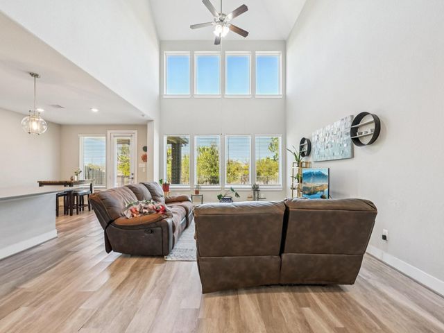 2505 Hatton Terrace Lane, Pearland, TX 77089