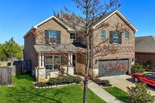 2505 Hatton Terrace Lane, Pearland, TX 77089