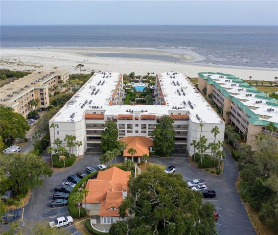 1440 Ocean Blvd 215, St Simons Island, GA 31522