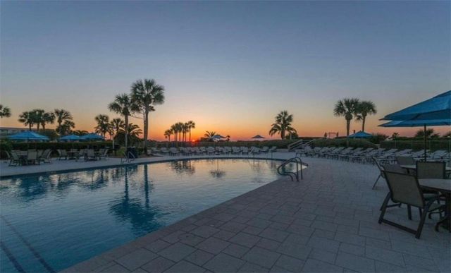 1440 Ocean Blvd 215, St Simons Island, GA 31522