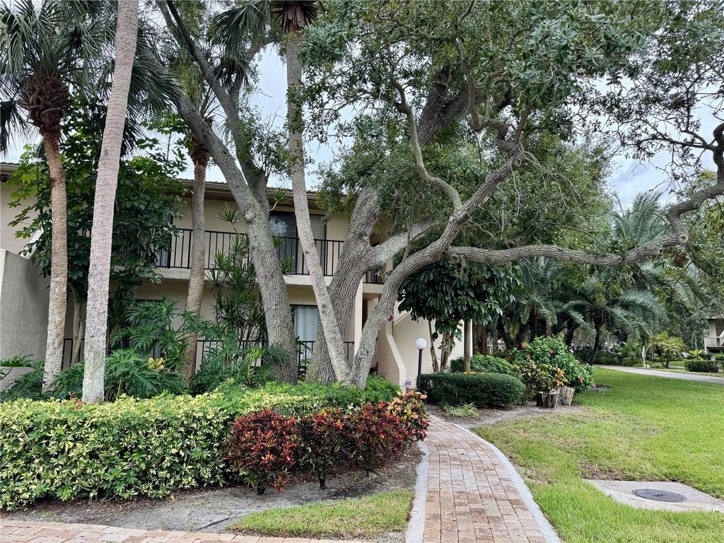 3450 WOOD OWL CIRCLE 284, BRADENTON, FL 34210 — exterior