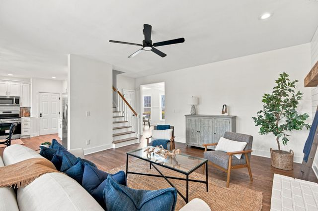 141 Dominion Court, Charleston, SC 29414
