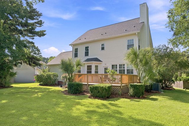 141 Dominion Court, Charleston, SC 29414