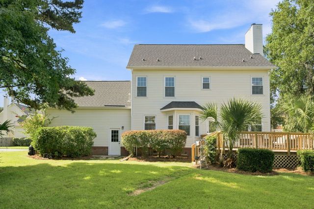 141 Dominion Court, Charleston, SC 29414