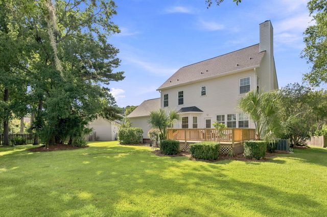 141 Dominion Court, Charleston, SC 29414
