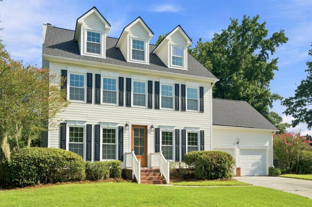 141 Dominion Court, Charleston, SC 29414