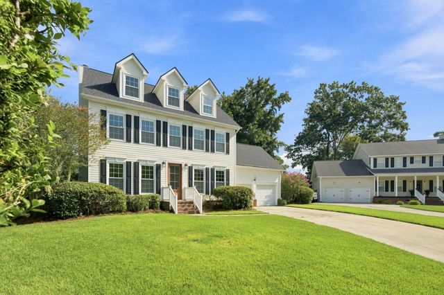141 Dominion Court, Charleston, SC 29414