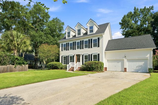 141 Dominion Court, Charleston, SC 29414