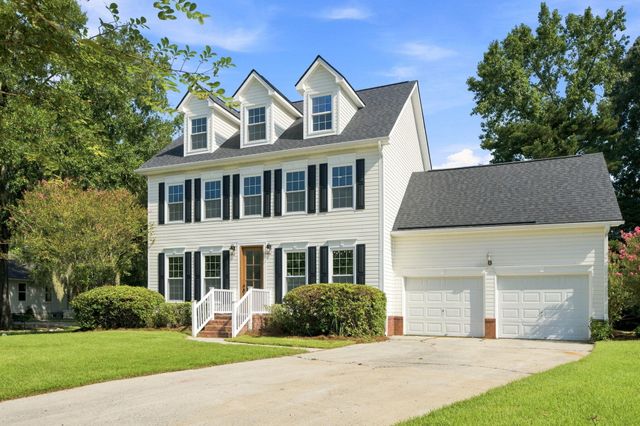 141 Dominion Court, Charleston, SC 29414
