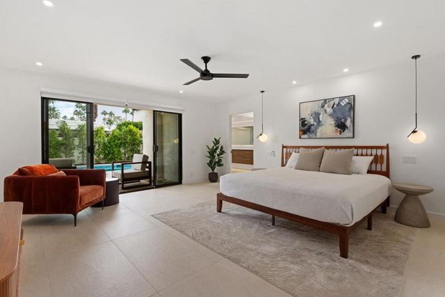 2040 S Chico Drive, Palm Springs, CA 92264