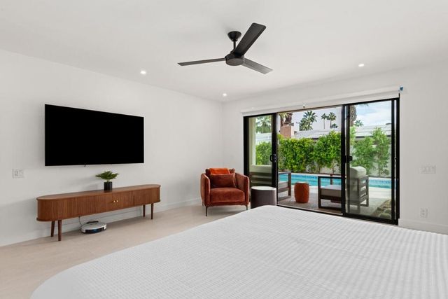 2040 S Chico Drive, Palm Springs, CA 92264