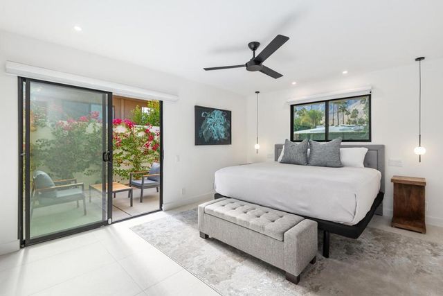 2040 S Chico Drive, Palm Springs, CA 92264