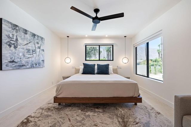 2040 S Chico Drive, Palm Springs, CA 92264