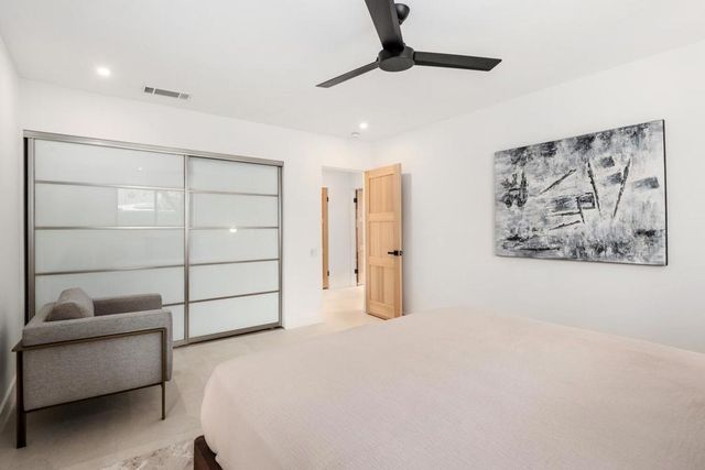 2040 S Chico Drive, Palm Springs, CA 92264