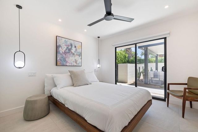 2040 S Chico Drive, Palm Springs, CA 92264