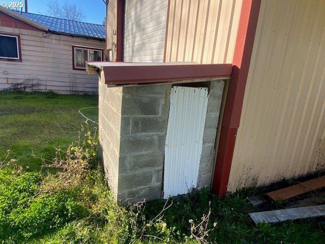 7858 NONPAREIL Rd, Sutherlin, OR 97479