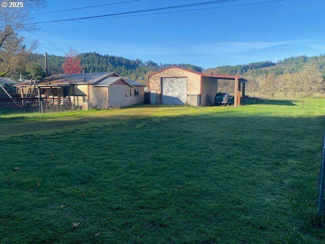7858 NONPAREIL Rd, Sutherlin, OR 97479