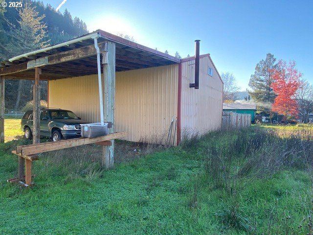 7858 NONPAREIL Rd, Sutherlin, OR 97479