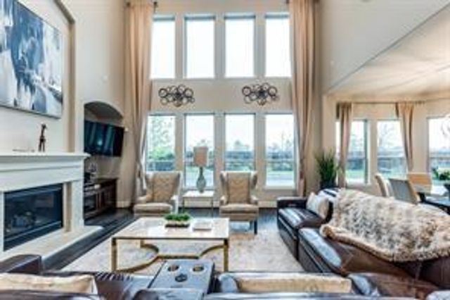 2506 Rainflower Meadow Lane, Katy, TX 77494