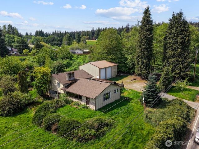 226 172nd Street NW, Arlington, WA 98223