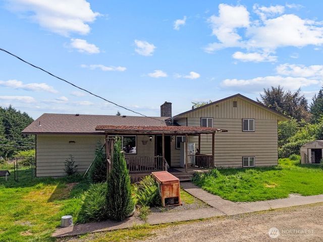 226 172nd Street NW, Arlington, WA 98223