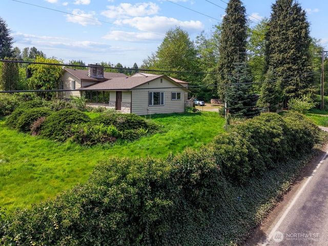 226 172nd Street NW, Arlington, WA 98223