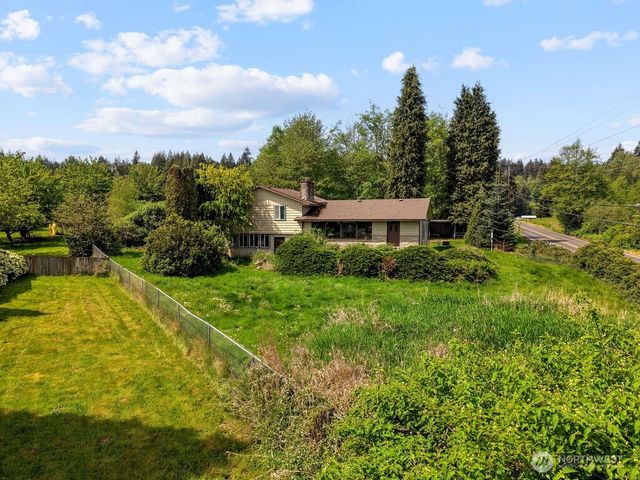 226 172nd Street NW, Arlington, WA 98223