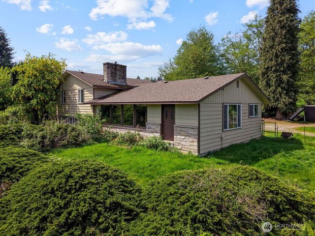 226 172nd Street NW, Arlington, WA 98223
