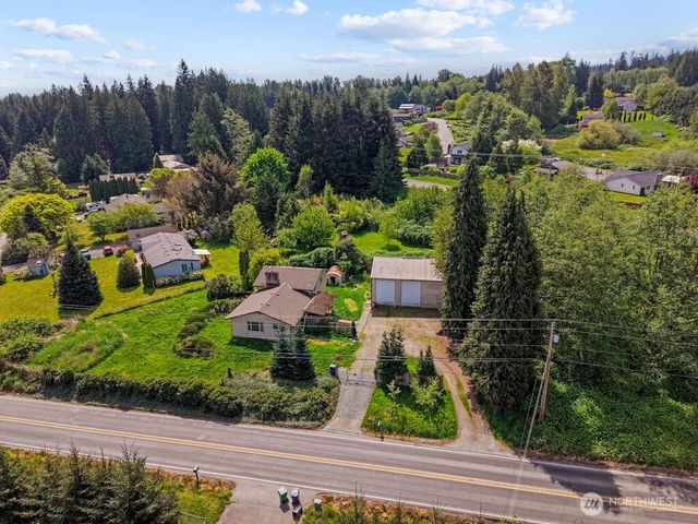 226 172nd Street NW, Arlington, WA 98223