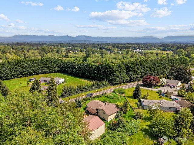 226 172nd Street NW, Arlington, WA 98223
