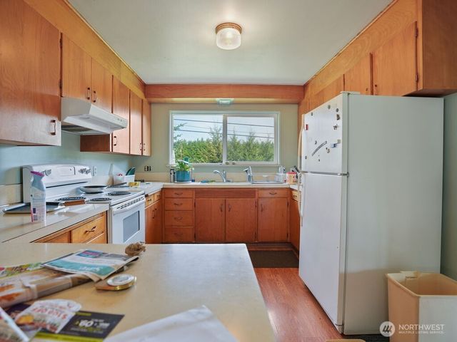 226 172nd Street NW, Arlington, WA 98223
